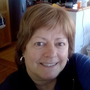 Meet your Posher, Donna